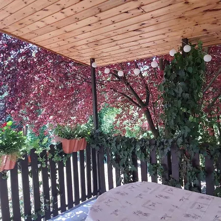 In Agard - Velence-see 20586 Holiday home Gardony