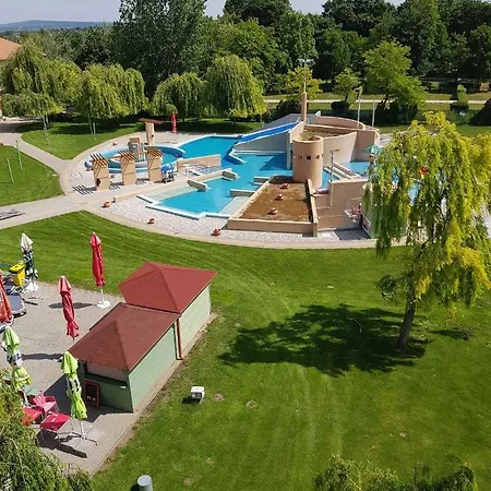 In Agard - Velence-see 20586 بيت للعطل Gárdony