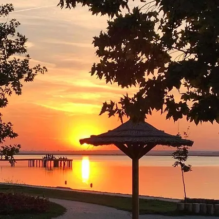 Holiday home In Agard - Velence-see 20586 Gardony