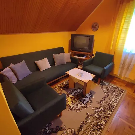 In Agard - Velence-see 20586 بيت للعطل