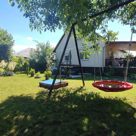 In Agard - Velence-see 20586 Holiday home Gardony