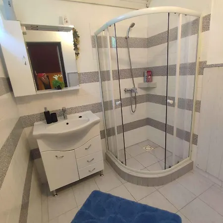 بيت للعطل In Agard - Velence-see 20586 Gárdony