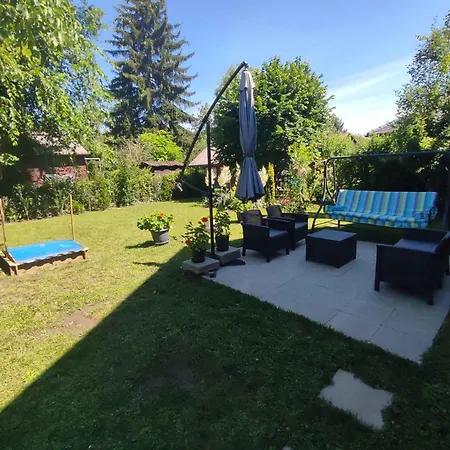 Holiday home In Agard - Velence-see 20586