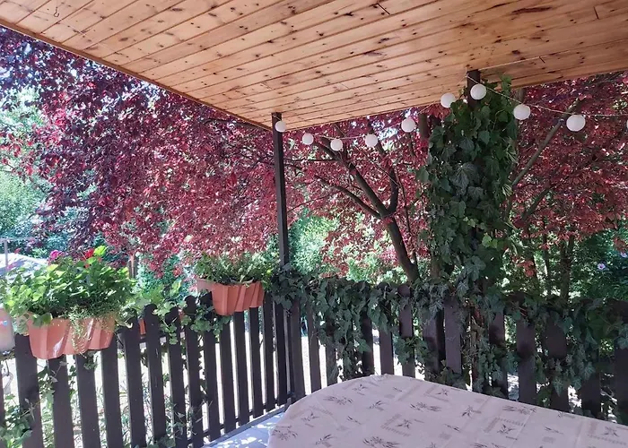 In Agard - Velence-see 20586 Prázdninový dům Gárdony