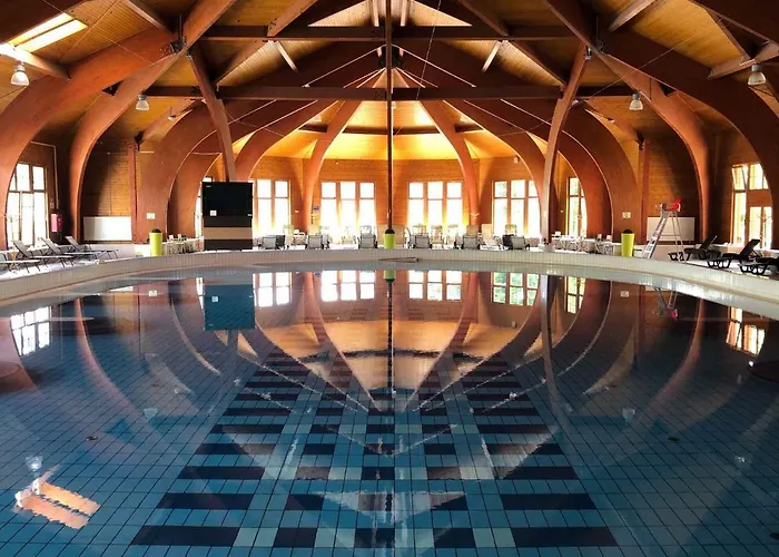 In Agard - Velence-see 20586 בית נופש *