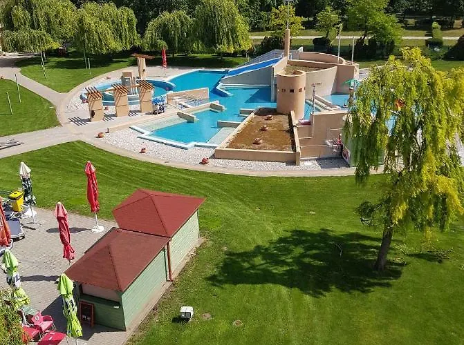 In Agard - Velence-see 20586 Prázdninový dům Gárdony