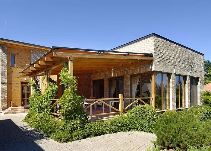 In Agard - Velence-see 20586 בית נופש