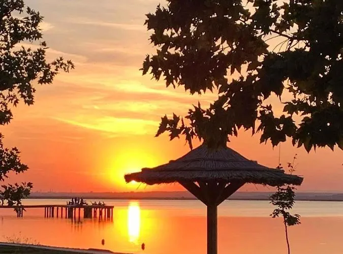 בית נופש In Agard - Velence-see 20586 Gárdony