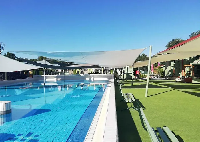 Prázdninový dům In Agard - Velence-see 20586 *