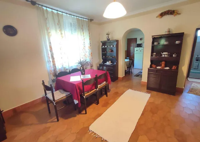 Prázdninový dům In Agard - Velence-see 20586 Gárdony