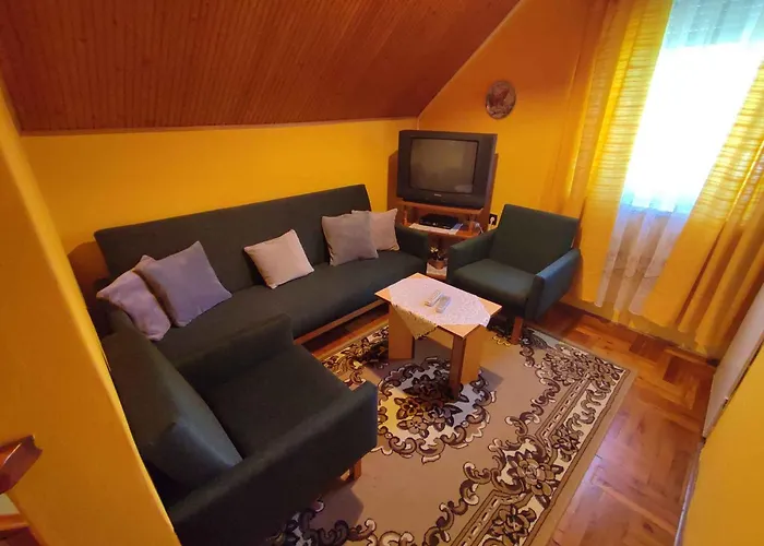 In Agard - Velence-see 20586 Prázdninový dům