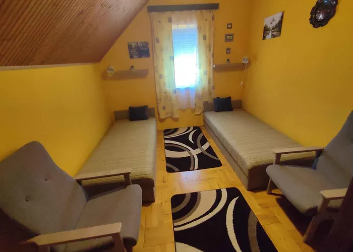 In Agard - Velence-see 20586 Prázdninový dům *