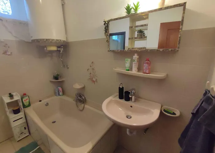 In Agard - Velence-see 20586 Gárdony