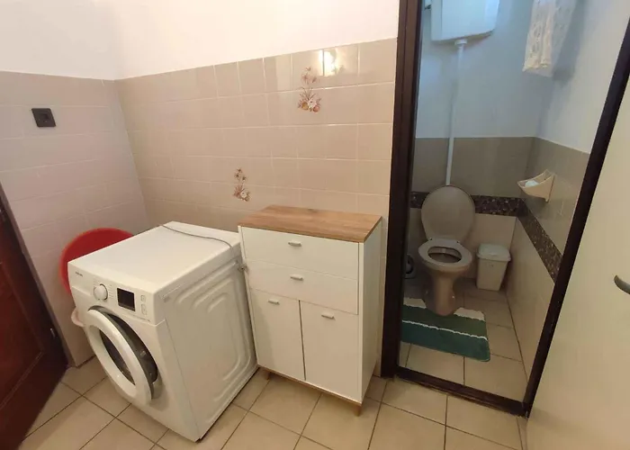 Prázdninový dům In Agard - Velence-see 20586