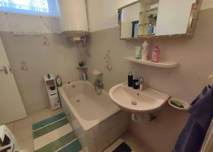 In Agard - Velence-see 20586 בית נופש Gárdony