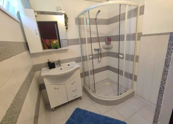 Prázdninový dům In Agard - Velence-see 20586 Gárdony