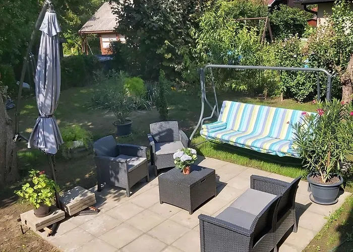 בית נופש In Agard - Velence-see 20586 *