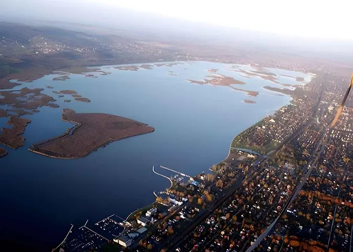 In Agard - Velence-see 20586 *